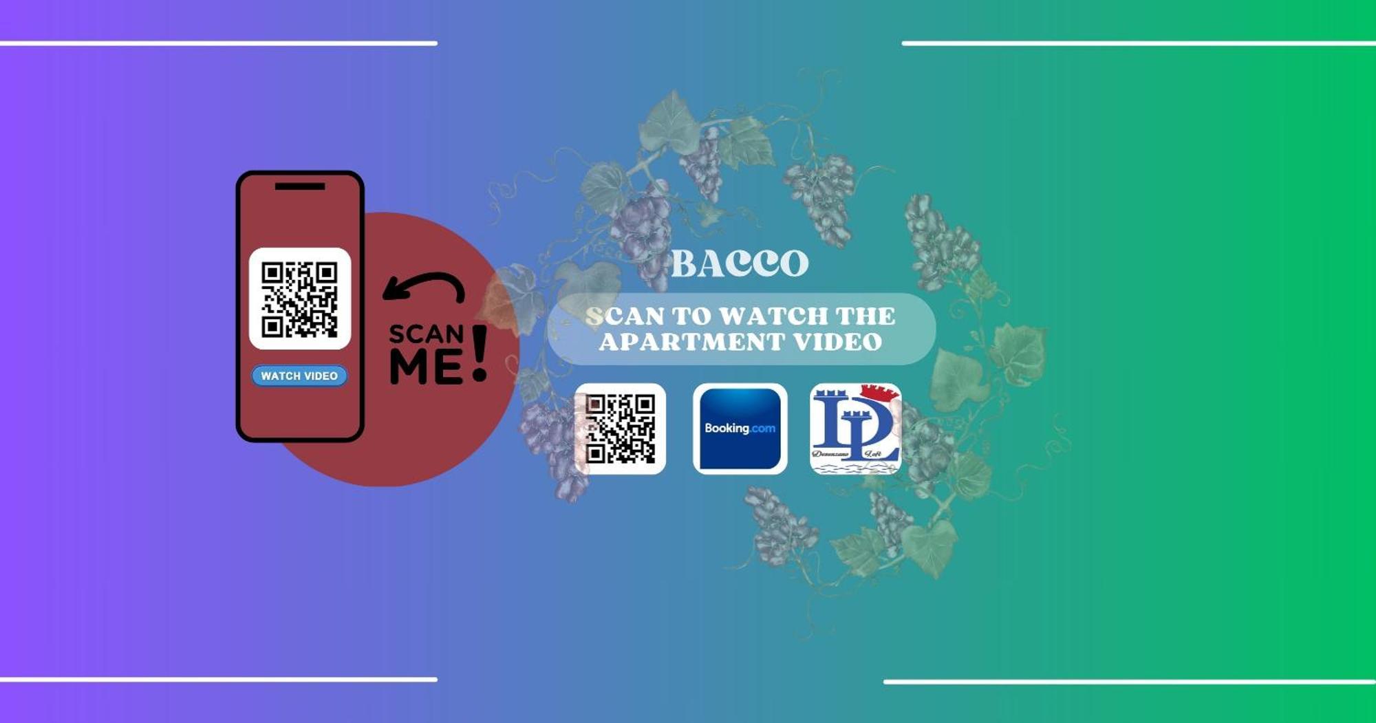 Desenzanoloft Official Partner Marriott Homes & Villas - Bacco Family Apartment เดเซนซาโนเดลการ์ดา ภายนอก รูปภาพ
